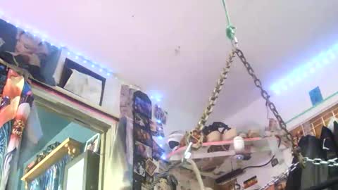 kinkyteam6969 online show from January 2026 10:31:02 AM