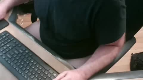 kinkytxm online show from November 2025 05:58:02 PM