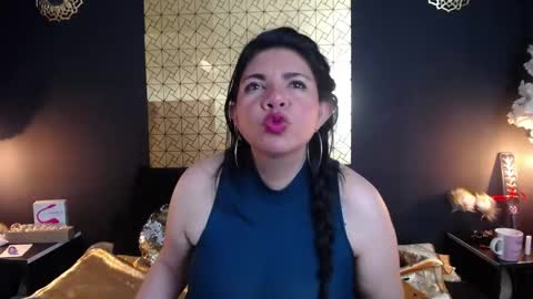 kinkyy_mom online show from April 2026 09:39:33 PM