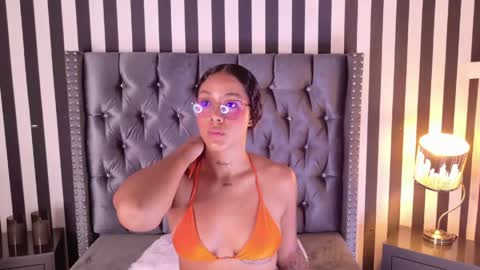  CALL ME KINSLEY  online show from May 2026 10:10:02 AM