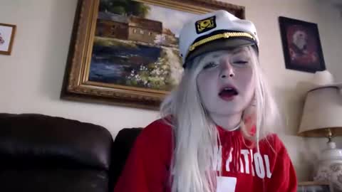 Kipsy Rose online show from December 2024 03:12:02 PM