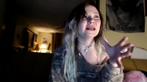 Kipsy Rose online show from September 2025 12:46:02 AM