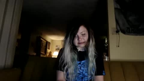 Kipsy Rose online show from September 2025 06:17:01 AM