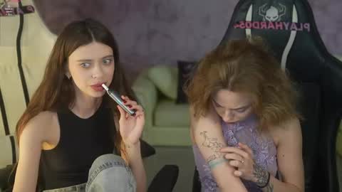 Sweet girls online show from April 2026 08:03:02 PM