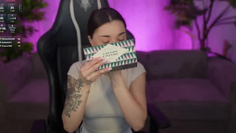 Sweet girls online show from April 2026 06:52:01 AM