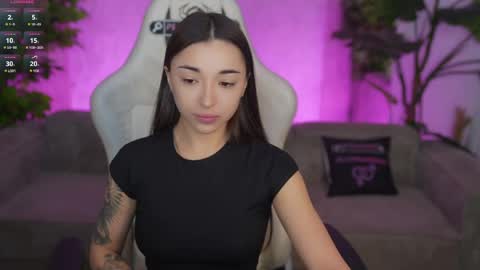 Sweet girls online show from April 2026 07:30:02 AM