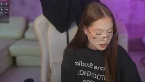 Sweet girls online show from May 2026 02:07:02 AM
