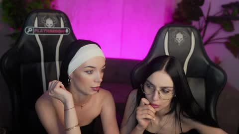Sweet girls online show from May 2026 02:40:01 AM