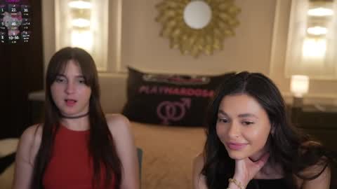 Sweet girls online show from May 2026 08:27:01 PM