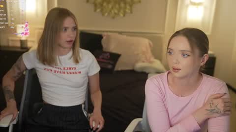 Sweet girls online show from July 2026 08:07:02 AM