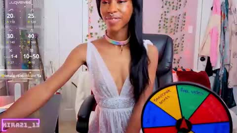 Kira21 13 online show from February 2026 06:48:01 PM