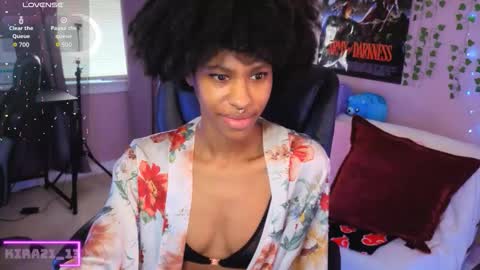 Kira21 13 online show from April 2026 06:27:01 PM