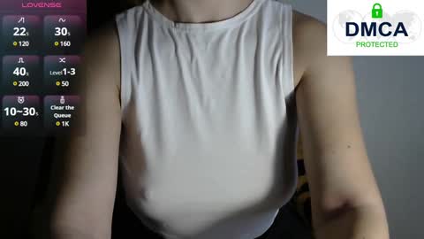 Kira online show from January 2025 11:35:01 AM