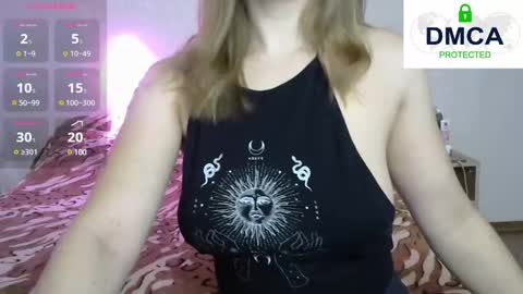 Kira online show from February 2025 07:35:01 AM