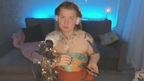 Kira  NEXT STREAM December 4 5pm CET  11am EST online show from January 2025 08:33:01 PM