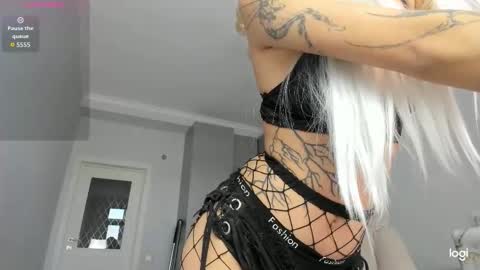 Kira online show from September 2025 03:54:01 AM