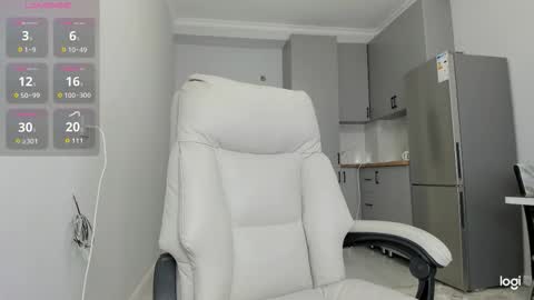 Kira online show from October 2025 02:54:01 AM