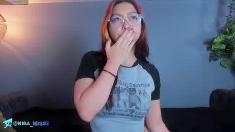 Snapshot of kira_exe chatting on June 2026 11:34:01 AM kira_exe online show from June 2026 11:34:01 AM