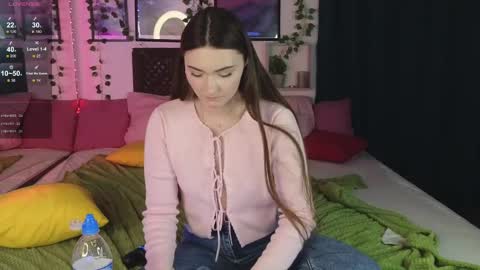 kira_jin online show from February 2025 02:30:01 PM