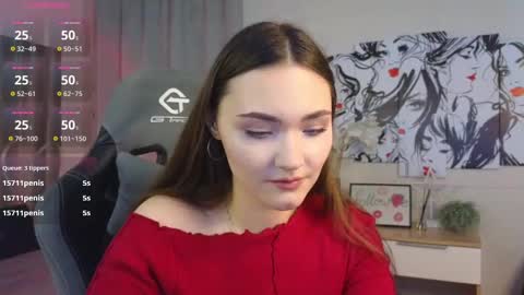 kira_jin online show from March 2025 08:20:02 AM