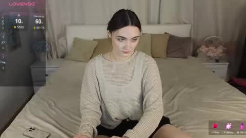 kira_jin online show from September 2025 08:47:01 AM