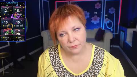 Kira Kennet online show from October 2025 09:43:01 AM