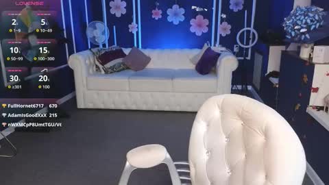 Kira Kennet online show from November 2025 07:58:01 PM