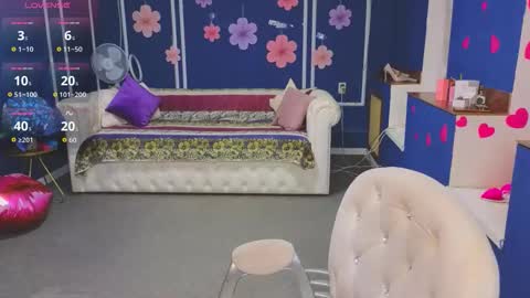 Kira Kennet online show from February 2026 06:50:02 AM