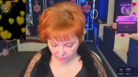 Kira Kennet online show from March 2026 12:40:01 AM