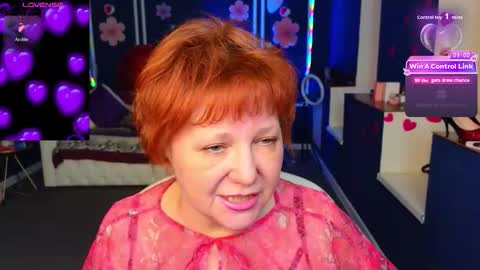 Kira Kennet online show from March 2026 08:01:02 PM