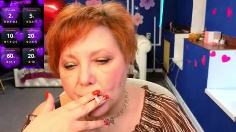 Kira Kennet online show from March 2026 09:24:02 AM