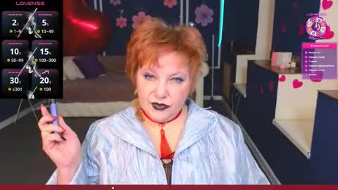 Kira Kennet online show from March 2026 04:21:01 PM