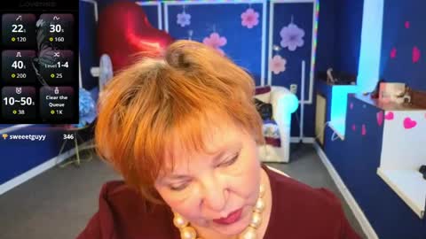 Kira Kennet online show from April 2026 08:10:01 AM