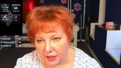 Kira Kennet online show from April 2026 05:44:02 AM