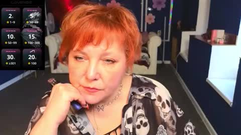 Kira Kennet online show from May 2026 09:36:01 AM