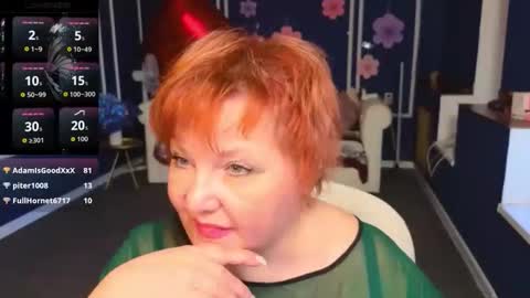Kira Kennet online show from May 2026 06:18:01 AM