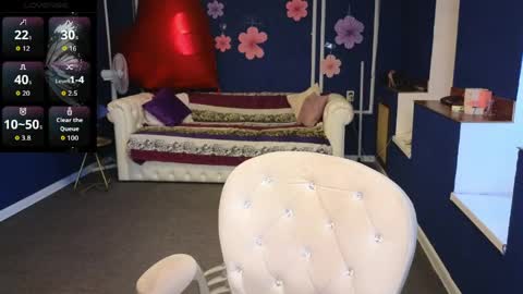 Kira Kennet online show from May 2026 06:21:03 AM