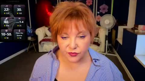Kira Kennet online show from May 2026 05:36:01 AM
