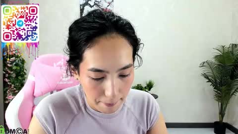 Snapshot of kira_lilian chatting on October 2025 02:23:02 AM Aura online show from October 2025 02:23:02 AM