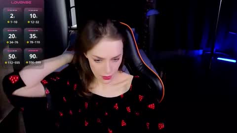 kira_noir_ online show from February 2026 10:33:01 AM