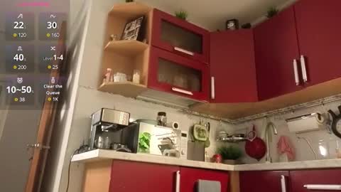 Snapshot of kira_saning chatting on February 2026 12:07:01 AM kira_saning online show from February 2026 12:07:01 AM