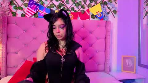 Kira online show from July 2026 09:28:02 PM