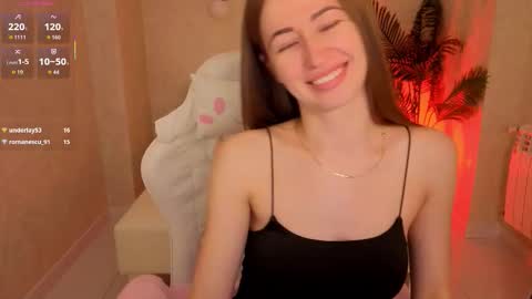 Bella online show from March 2026 01:35:02 AM