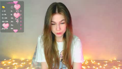Kira online show from July 2026 02:49:01 AM