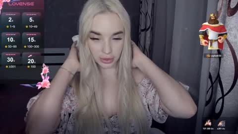 kirakrox online show from February 2026 09:11:01 PM