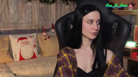 Kira    online show from January 2025 04:02:01 AM