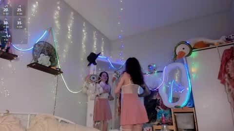 Snapshot of kiralotus chatting on June 2026 03:31:01 AM little vampire online show from June 2026 03:31:01 AM