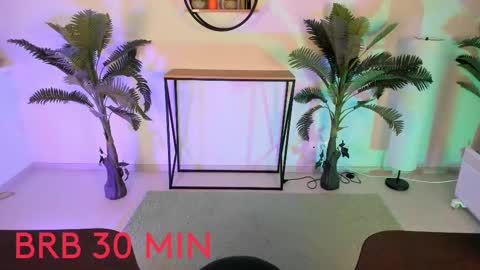 Kira online show from March 2025 08:10:02 PM