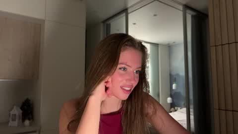 Kira online show from July 2026 08:46:01 PM