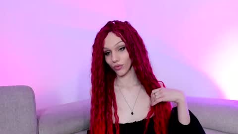Snapshot of kirana_hayes chatting on June 2026 02:33:01 PM Kira online show from June 2026 02:33:01 PM